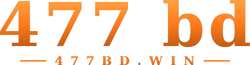 477 bd logo